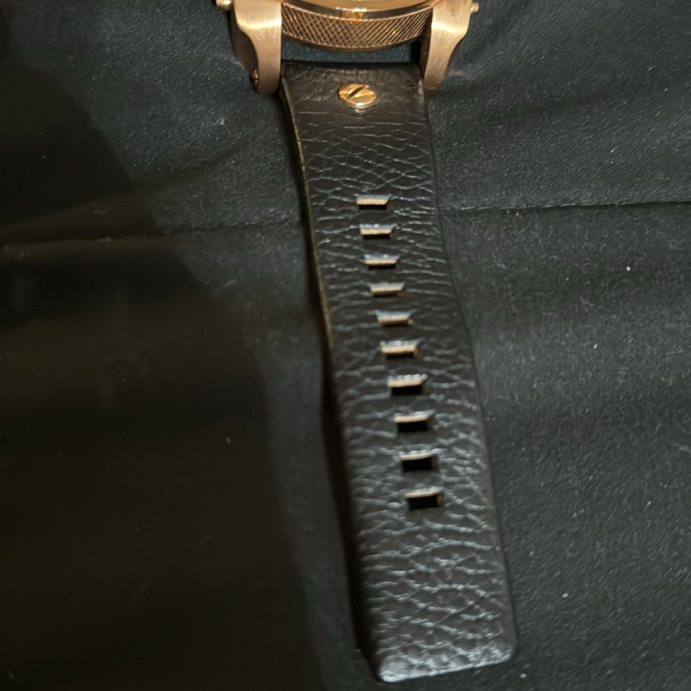 Diesel Watch - Picture 4 of 7